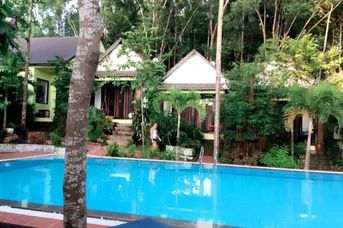 Mai Binh Phuong Bungalow