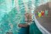 basen, pool bar