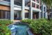 obiekt, balkon / taras, jacuzzi