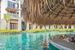 obiekt, basen, pool bar