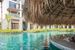 obiekt, basen, pool bar