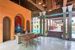 recepcja / lobby, teren hotelu, basen
