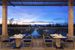 teren hotelu, balkon / taras, restauracja