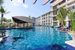 pool bar