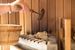 SPA, sauna
