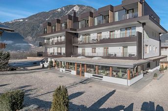 Mair (Sand in Taufers)