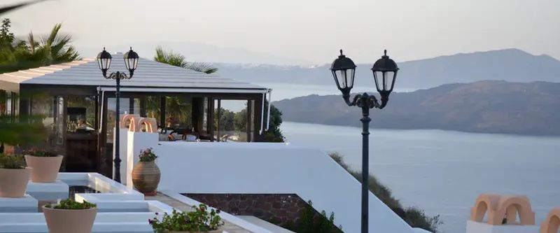 góry, restauracja, teren hotelu