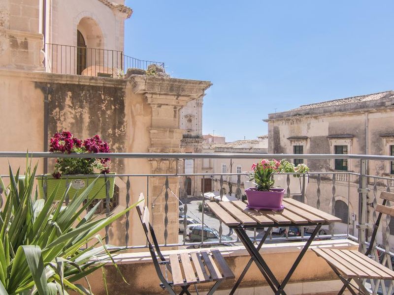 Maison Ortigia