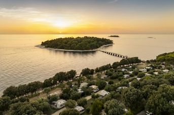 Maistra Camping Koversada Covered