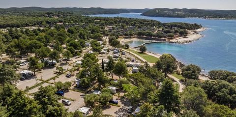 teren hotelu, plaża
