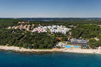 Maistra Select Amarin Resort (Istria)