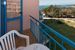 balkon / taras