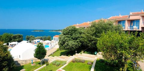 teren hotelu