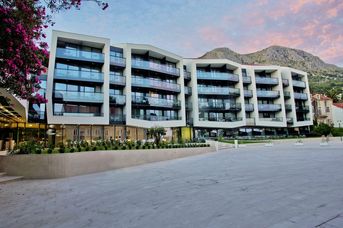  Maistra Select Mlini