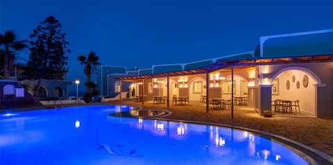 obiekt, basen, restauracja