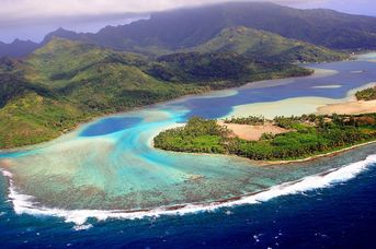 Maitai Lapita Village