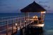 teren hotelu, restauracja