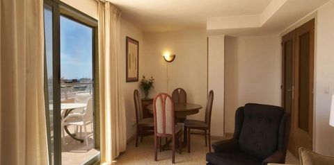 balkon / taras, pokój