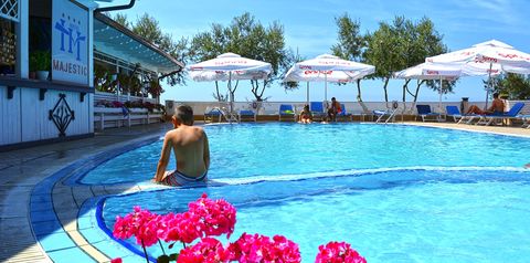 basen, sport i rekreacja