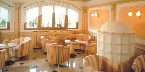 recepcja / lobby