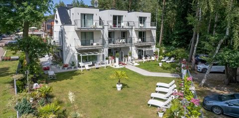 obiekt, teren hotelu, balkon / taras