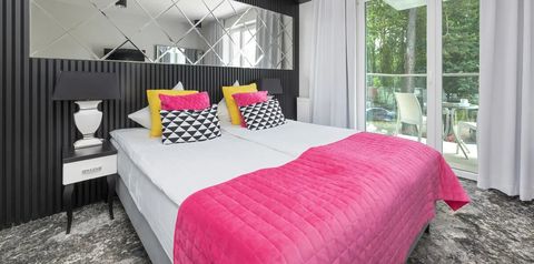 pokój, balkon / taras