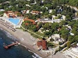 Majesty Club Kemer Beach