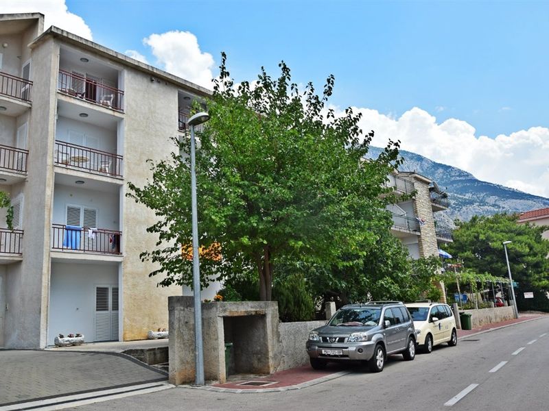 Makarska - Studio