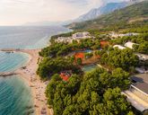 Makarska Sunny Resort by Valamar (ex. Rivijera Sunny Resort by Valamar)