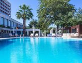 Makedonia Palace