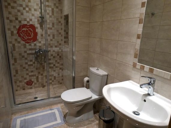 łazienka