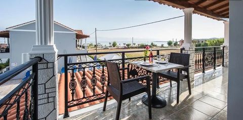 balkon / taras