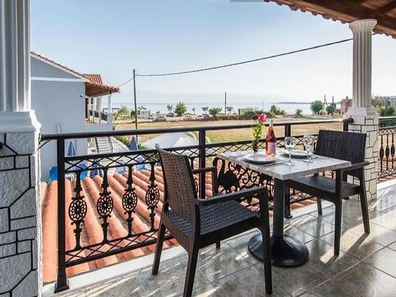 balkon / taras