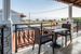 balkon / taras