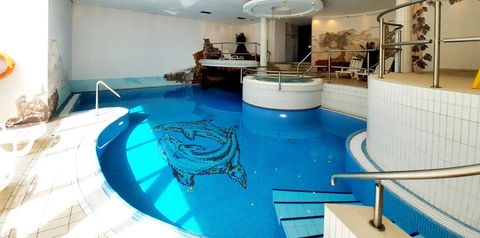 basen, jacuzzi