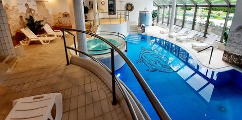 basen, jacuzzi