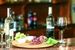 restauracja, drink bar