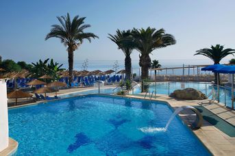 Malama Beach Holiday Village