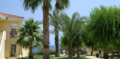 obiekt, teren hotelu