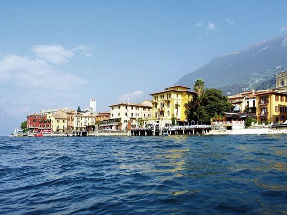Malcesine