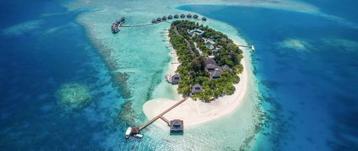 Adaaran Club Rannalhi