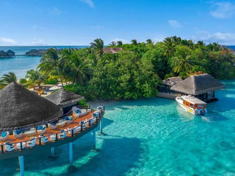 Adaaran Prestige Vadoo