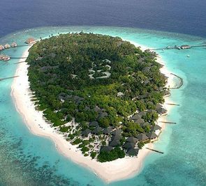 Adaaran Prestige Water Villas