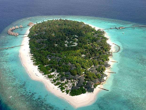 Adaaran Prestige Water Villas