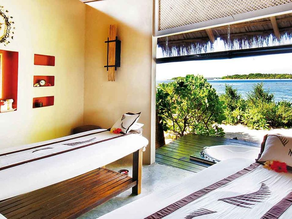 SPA