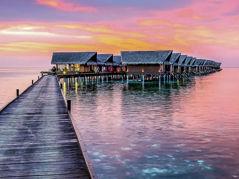 Adaaran Select Hudhuran Fushi