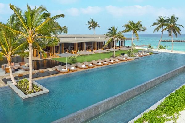 Alila Kothaifaru Maldives