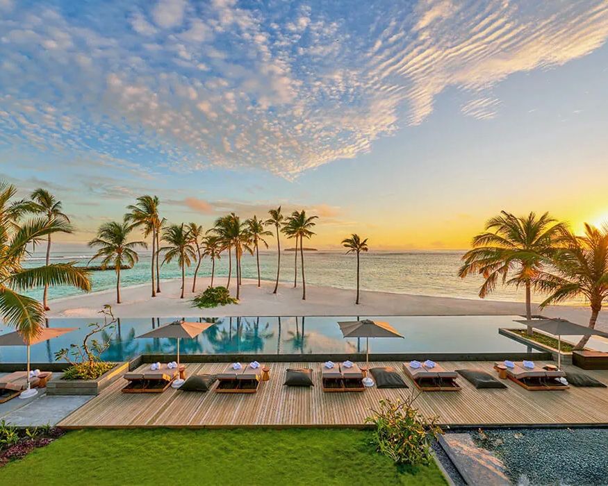 Alila Kothaifaru Maldives