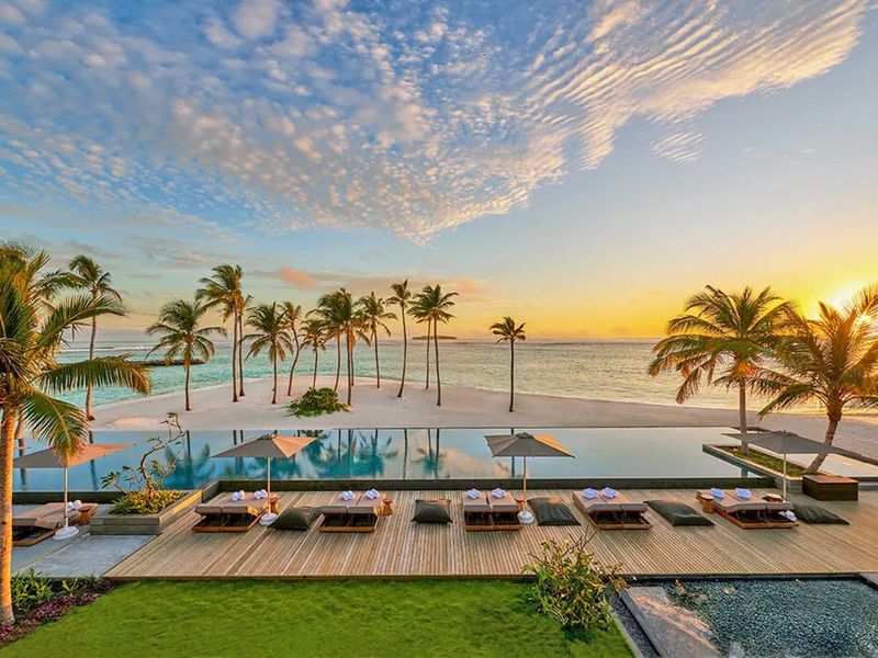 Alila Kothaifaru Maldives