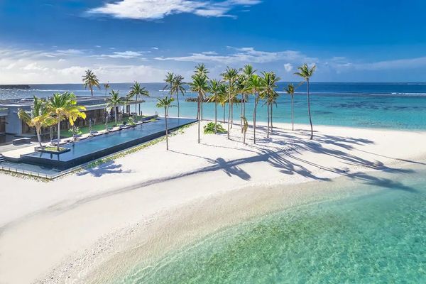 Alila Kothaifaru Maldives
